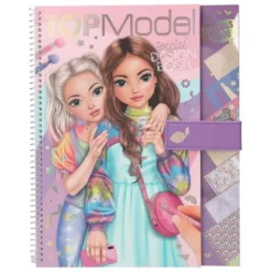 New DEPESCHE TOPModel Special Design Book