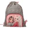 DEPESCHE TOPModel Sportbeutel LEOHEART