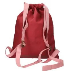 DEPESCHE TOPModel Sportbeutel LEOHEART
