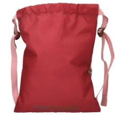 DEPESCHE TOPModel Sportbeutel LEOHEART