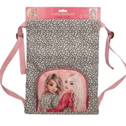 DEPESCHE TOPModel Sportbeutel LEOHEART