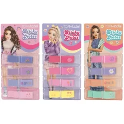 Best DEPESCHE TOPModel Sticky Notes