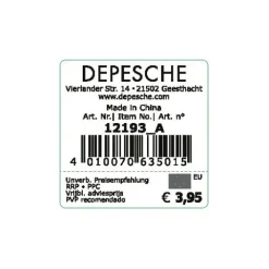 Best DEPESCHE TOPModel Sticky Notes