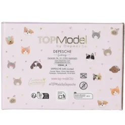 New DEPESCHE TOPModel Tasse KITTY and DOGGY