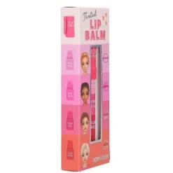 Clearance DEPESCHE TOPModel Tinted Lipbalm BEAUTY and ME
