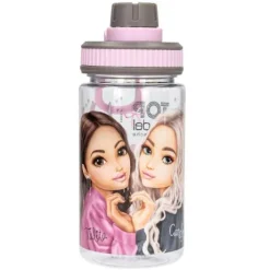 Clearance DEPESCHE TOPModel Trinkflasche MY BFF