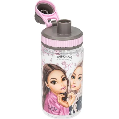 Clearance DEPESCHE TOPModel Trinkflasche MY BFF
