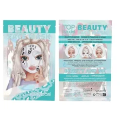 Hot DEPESCHE TOPModel Tuchmaske Holo BEAUTY and ME