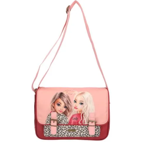 Discount DEPESCHE TOPModel Umhängetasche LEOHEART
