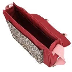 Discount DEPESCHE TOPModel Umhängetasche LEOHEART