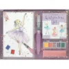 Clearance DEPESCHE TOPModel Watercolour Set BALLET