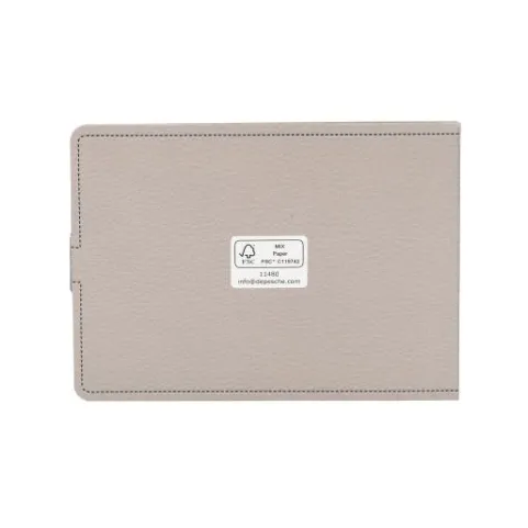 Clearance DEPESCHE WUNSCHERFÜLLER Papier-Geldbörse