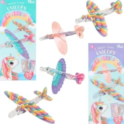 Outlet DEPESCHE Ylvi Build Your Unicorn Glider