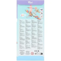 Outlet DEPESCHE Ylvi Build Your Unicorn Glider
