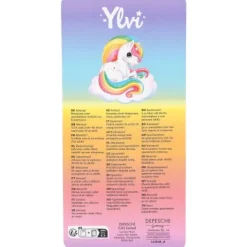 Outlet DEPESCHE Ylvi Einhorn Schere