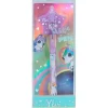 Best DEPESCHE Ylvi Geheim Stift mit LED-Licht