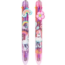 Sale DEPESCHE Ylvi Gelstift mit 6 Farben