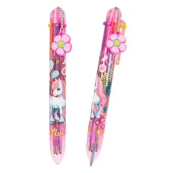 Sale DEPESCHE Ylvi Gelstift mit 6 Farben