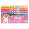 Outlet DEPESCHE Ylvi Glossy Filzstifte Set