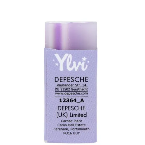 Best DEPESCHE Ylvi Jelly Radierer
