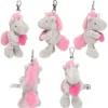 Clearance DEPESCHE Ylvi Plüsch Einhorn Anhänger