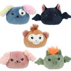 Clearance DEPESCHE Ylvi Plüsch Einhorn Anhänger
