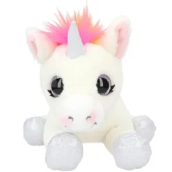 Best DEPESCHE Ylvi Plüsch Einhorn liegend 30 cm