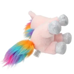 Best DEPESCHE Ylvi Plüsch Einhorn rosa 21 cm