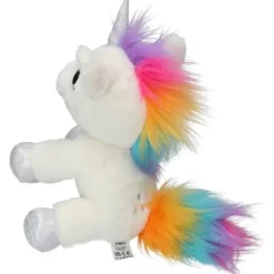 Sale DEPESCHE Ylvi Plüsch Einhorn weiß 21 cm