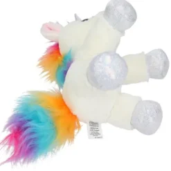 Sale DEPESCHE Ylvi Plüsch Einhorn weiß 21 cm
