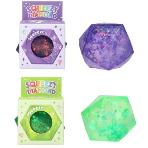 Discount DEPESCHE Ylvi Squeezy Diamond