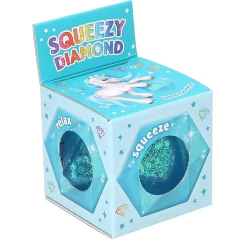 Discount DEPESCHE Ylvi Squeezy Diamond