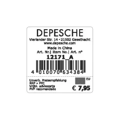 Clearance DEPESCHE Ylvi Sun Catcher