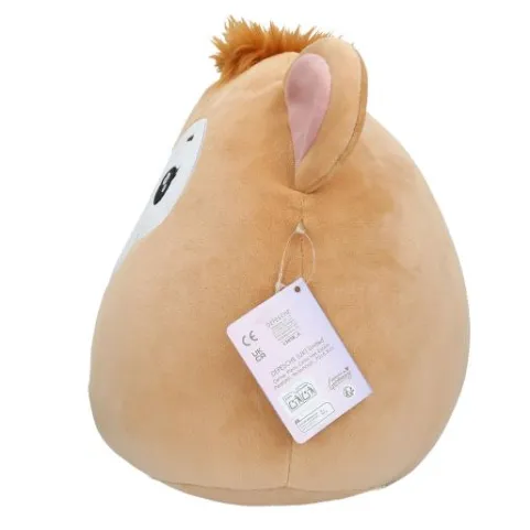 Hot DEPESCHE Ylvi Swoppies Plüsch Affe 30 cm