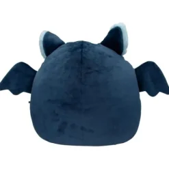 Hot DEPESCHE Ylvi Swoppies Plüsch Fledermaus 20 cm