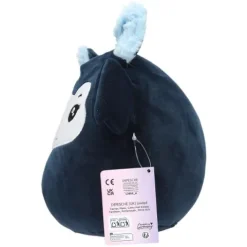 Hot DEPESCHE Ylvi Swoppies Plüsch Fledermaus 20 cm