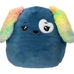 Hot DEPESCHE Ylvi Swoppies Plüsch Hund 20 cm
