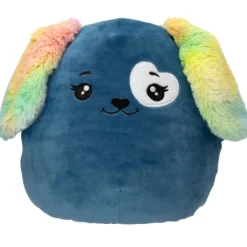 Outlet DEPESCHE Ylvi Swoppies Plüsch Hund 30 cm