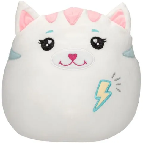 Discount DEPESCHE Ylvi Swoppies Plüsch Katze 20 cm