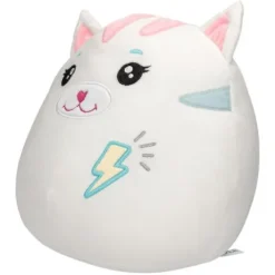 Discount DEPESCHE Ylvi Swoppies Plüsch Katze 20 cm