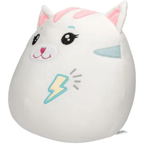 Discount DEPESCHE Ylvi Swoppies Plüsch Katze 20 cm