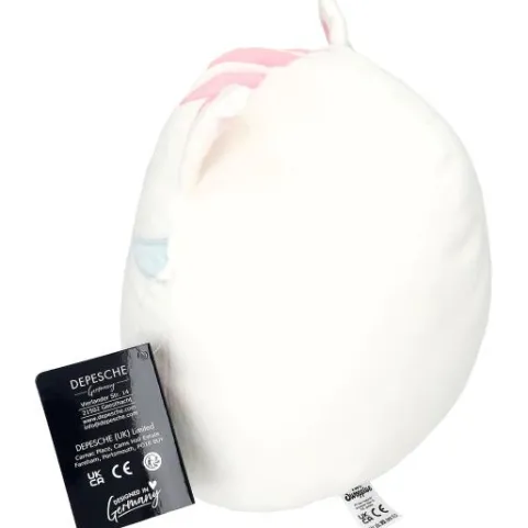 Discount DEPESCHE Ylvi Swoppies Plüsch Katze 20 cm