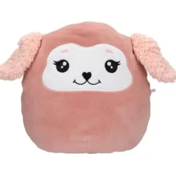 Clearance DEPESCHE Ylvi Swoppies Plüsch Schaf 20 cm