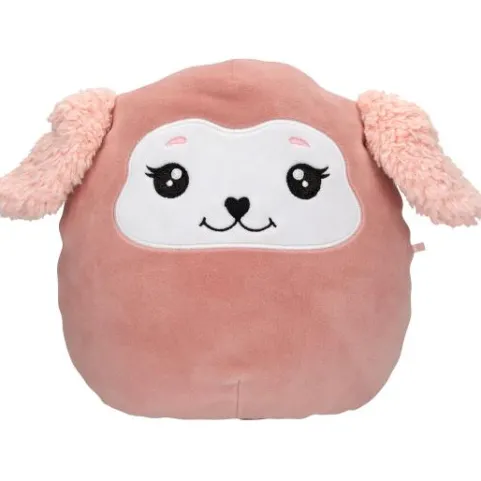 Clearance DEPESCHE Ylvi Swoppies Plüsch Schaf 20 cm