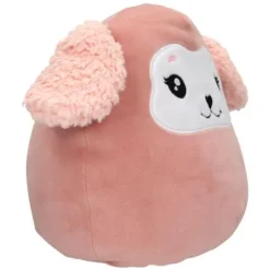 Clearance DEPESCHE Ylvi Swoppies Plüsch Schaf 20 cm