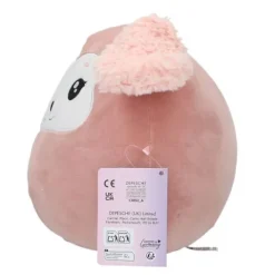 Clearance DEPESCHE Ylvi Swoppies Plüsch Schaf 20 cm